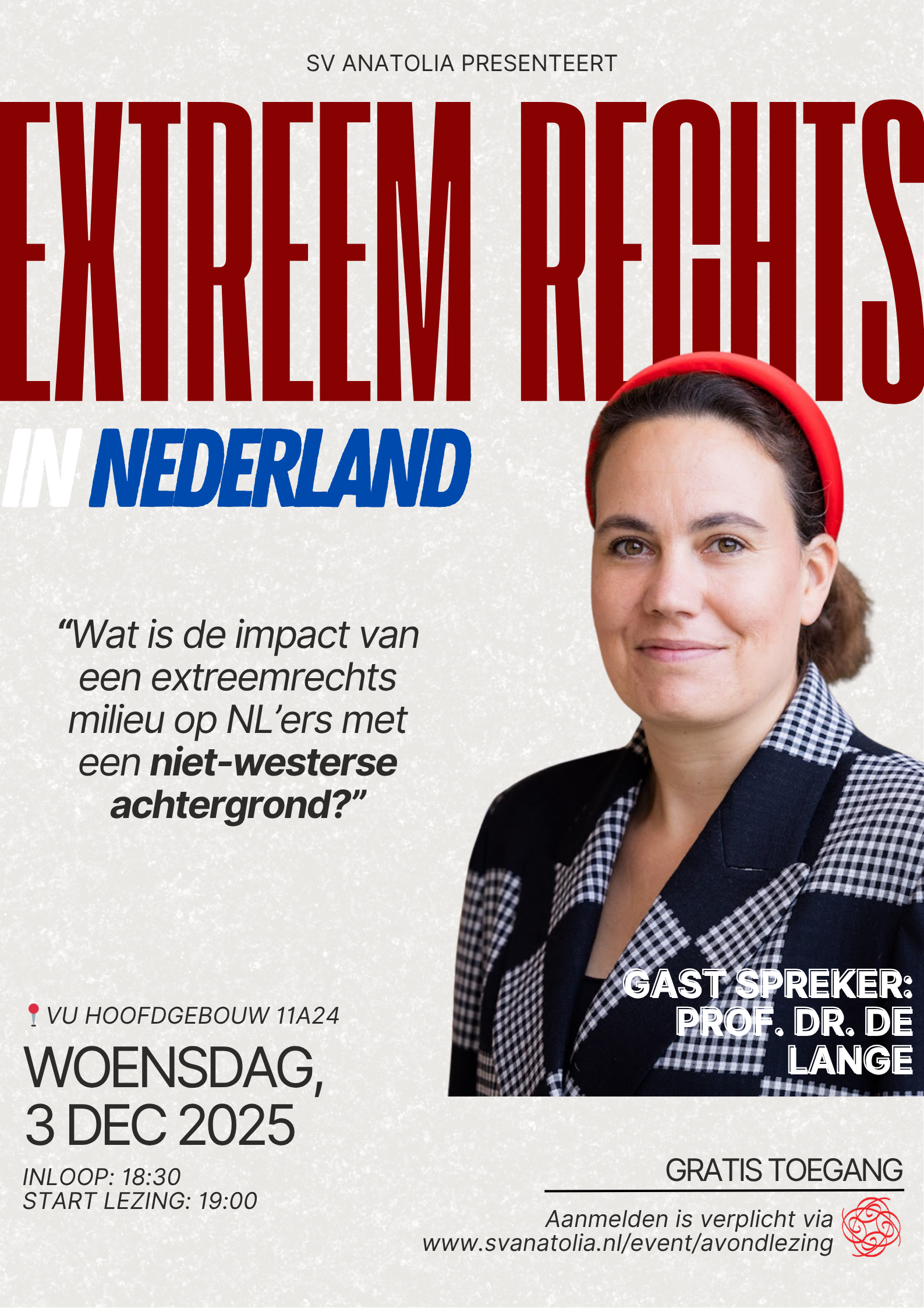 Extreemrechts flyer versie 2